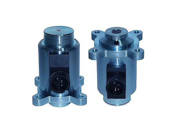Válvula Solenoide para Caixa Volvo FH12/FM12/VM a partir de 2006 - 20872625