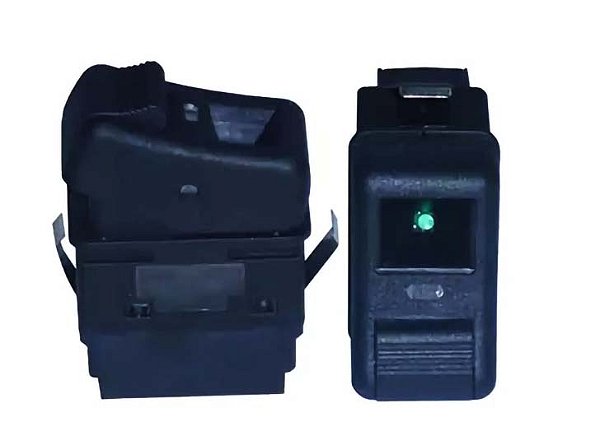 Interruptor para Tomada de Força Volvo FH/FM/MX/NH - 8157753