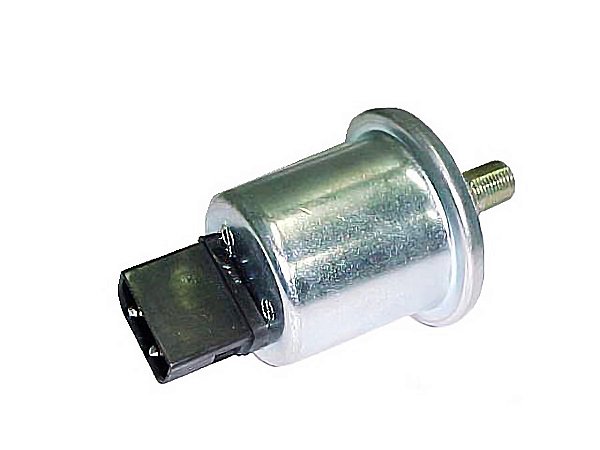 Sensor de Pressão de Óleo 16X1,5MM para Volvo B58E - 8133070