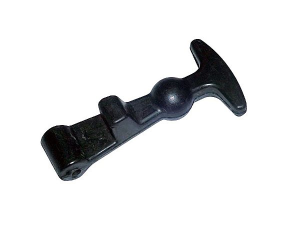 Kit Presilha para Caixa de Bateria Volvo NH/FH - 309042