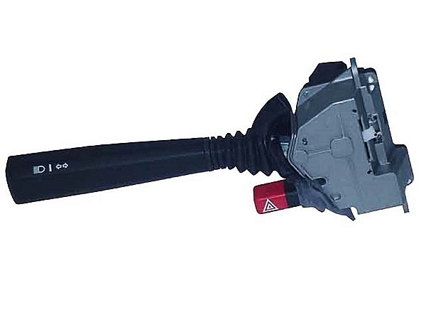 Chave de Seta com Alerta para Volvo BR7/BR10/BR12 - 8158724