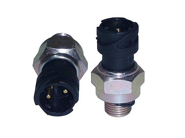 Interruptor Pneumático 2Bar para Volvo FH/FM/NH/B7/B9/B10/B12 - 20424056