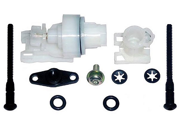 Regulador de Farol para Volvo FH12 e NH - 3981596