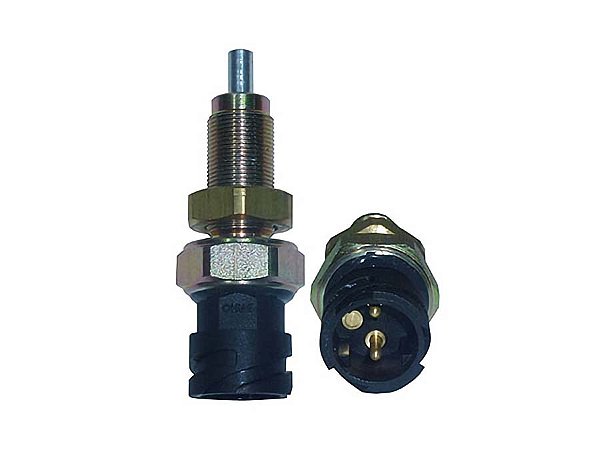 Interruptor para Bloqueio de Diferencial Volvo FH/FM/FMX/NH - 3197872