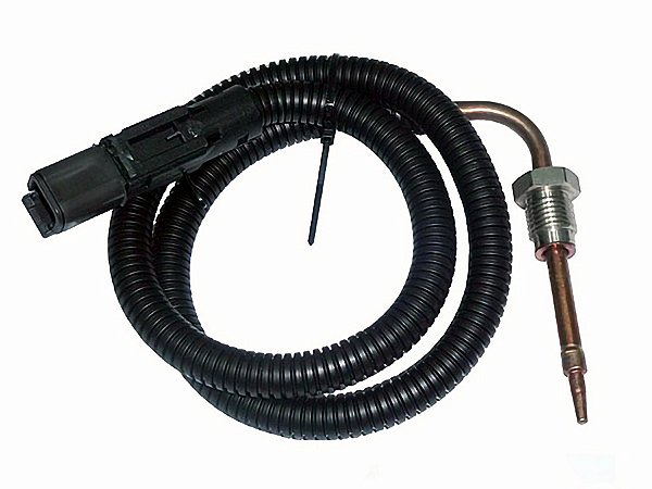 Sensor de Temperatura do Escape para Volvo B8R B11R VM FH FM B7FB B5LH B5TL - 21412472