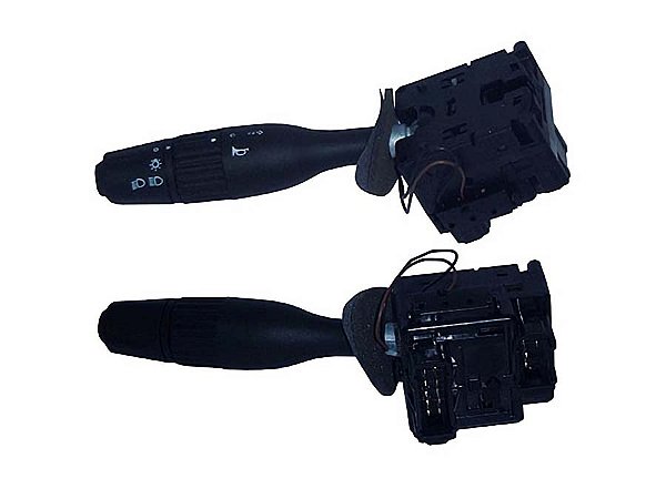 Chave de Seta com Retorno Automático para Volvo VM Todos - 20870035