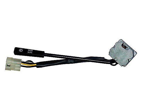 Chave do Limpador para Volvo N10/NL10/NL12 Ônibus B58E/B10M - 1594959