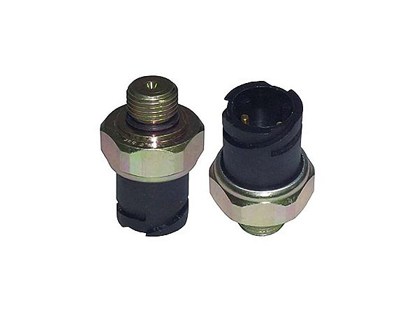 Interruptor Pneumático para Volvo VM - 20493673