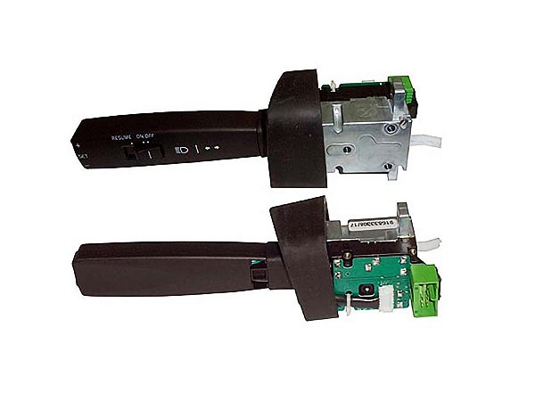 Chave de Seta com Computador de Bordo Marília para Volvo FH/FM/NH BR50  - 20797836