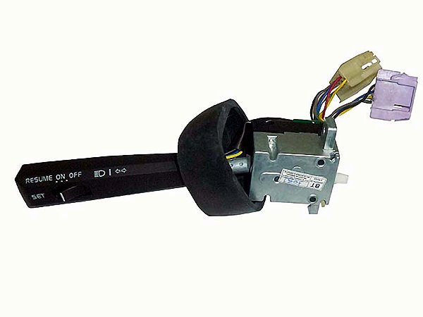 Chave de Seta para Volvo FH12 - 3172170