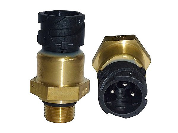 Sensor de Pressão de Ar 3 Pinos para Volvo FH/NH/FM/VM 220 - 20829689