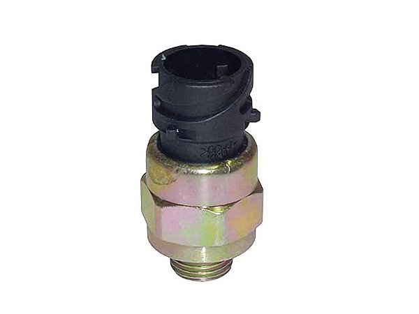 Sensor de Pressão para Válvula Estacionária Volvo FH/FM/NH12/FL/B6R/B7R/B9/B12/B10 - 20424060
