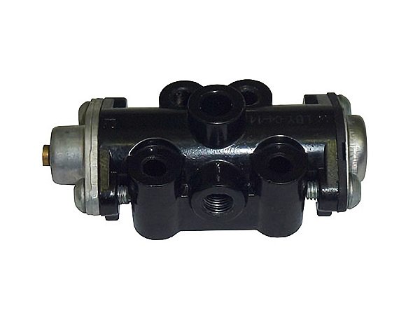 Válvula Rele para Caixa de Velocidade Volvo FH/NH/FM - 1521248