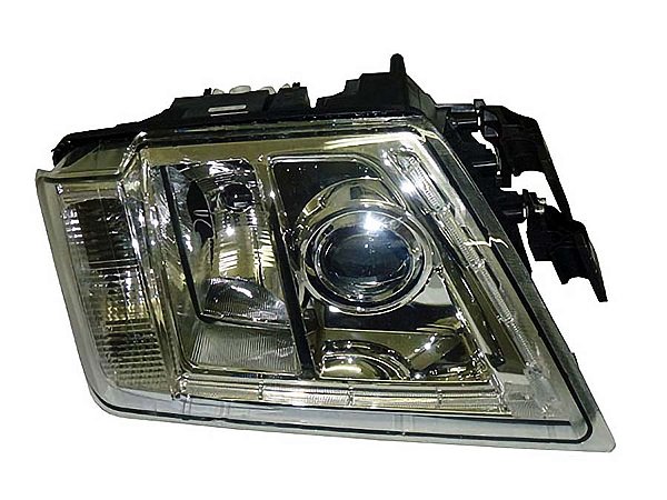 Farol Nino com Pisca Lado Esquerdo para Volvo FH12/FM12 2009 - 82304599