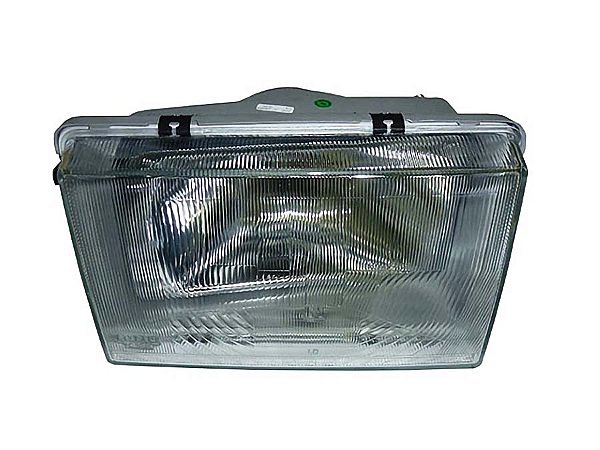 Farol Completo Lado Direito Volvo NL 10/12 - 8121100