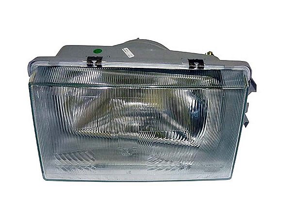 Farol Completo Lado Esquerdo Volvo NL 10/12 - 8121101