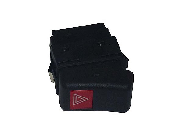 Interruptor de Pisca Alerta 24V para Volvo FH/NH - 8157750