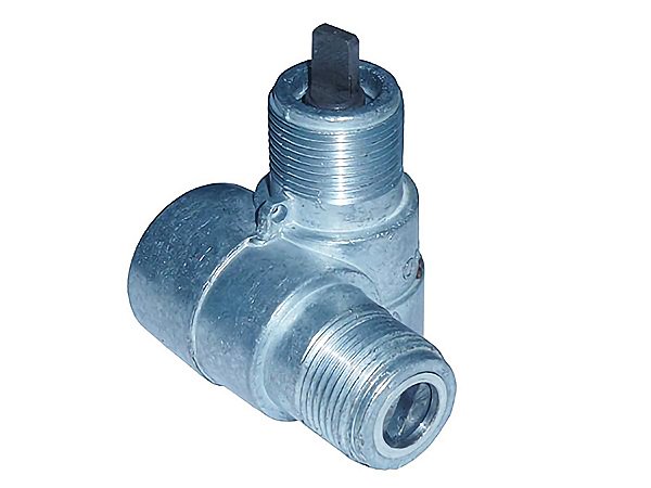 Redutor de Velocímetro 0.7895.1 para Volvo N10/N12/NL10/NL12/N12/NL12-INTERC./NL10 - 8123847