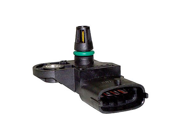 Sensor de Pressão e Temperatura para Volvo FH12/FM12/NH12 com Motor VE12/FH16/FM - 20524936
