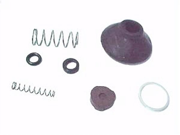 Kit Reparo para Válvula Split Volvo Todos Modelos - 273667