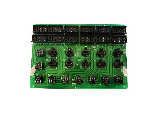 Central Elétrica para Volvo Caminhão e Ônibus NL10/NL12 - 8121622