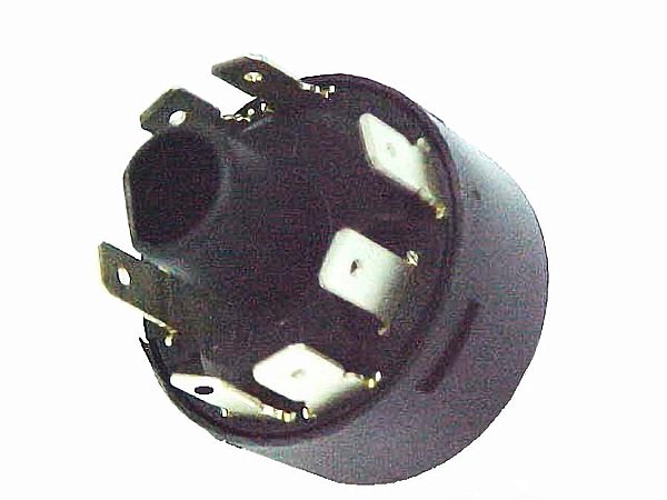 Chave Comutadora para Volvo Todos os Modelos - 1626372