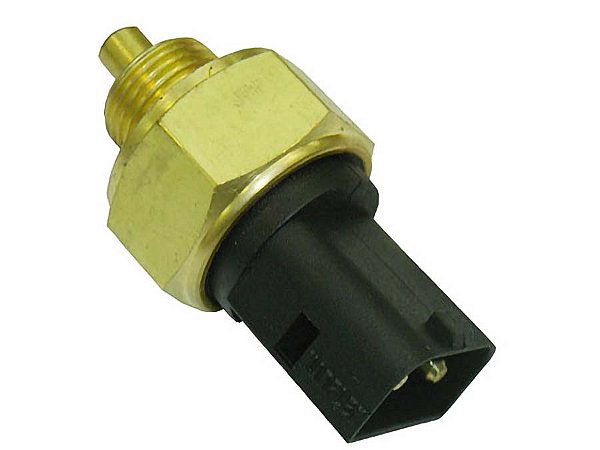Interruptor de Marcha Ré Split para Volvo SR1700, 1900 e ZF1600, 1650 - 1594042