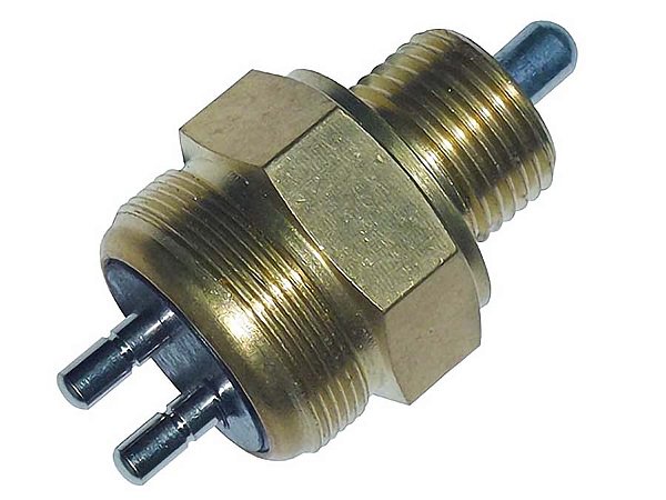Interruptor de Luz para Volvo N10/N12 com Câmbio ZF 16S1300 - 1662762
