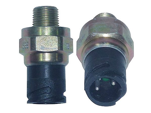 Sensor de Pressão de Freio para Ônibus e Caminhões Volvo - 20382505