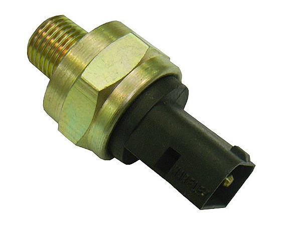 Sensor de Pressão do Freio de Serviço Volvo N, NL10, 12, EDC TDS - 1087960