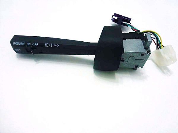 Chave de Seta com Piloto Automático para Volvo FH/NH - 3172171