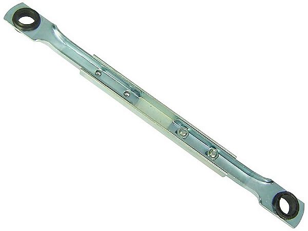 Haste Curta para Limpador Volvo Todos os Modelos - 6884554
