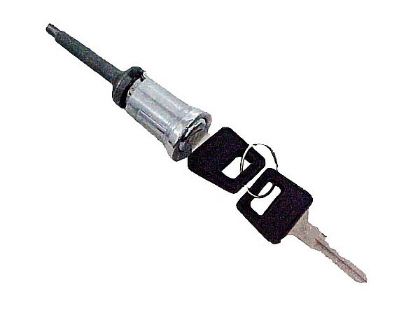 Cilindro de Ignição com Chave Miolo para Volvo Todos - 8121785