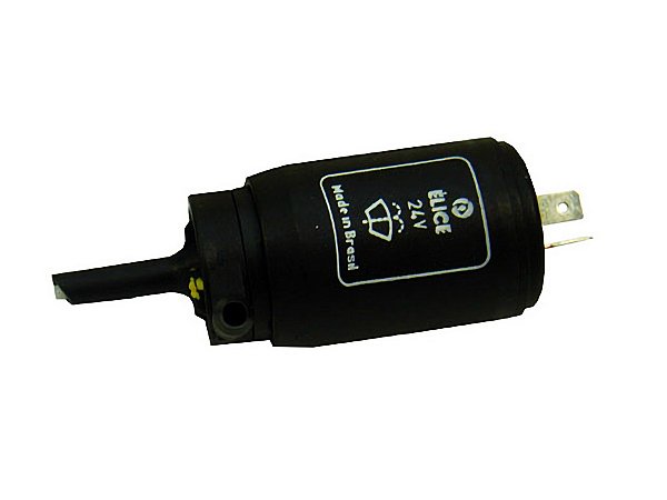 Bomba Motor do Lavador 24V para Volvo - 6888536