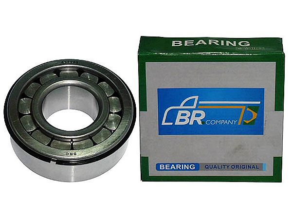 Rolamento para Diferencial Volvo B12/B10/EV90/91 Modelo Njg2309/Vhnrc3 - 1523243