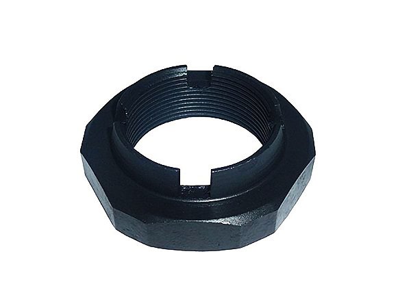 Porca Castelo para Pino da Manga do Eixo Volvo FH/NH/FM/VM - 1075914