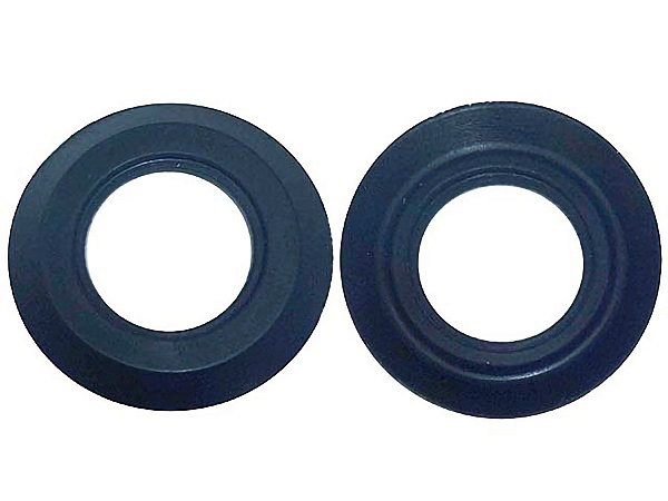 Kit Anel de Vedação para Garfo de Embreagem Volvo FH/FM/NH Câmbio VT - 20851010