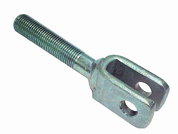 Kit Garfo de Servo Embreagem 67MM para Volvo TODOS N/NL - 949964