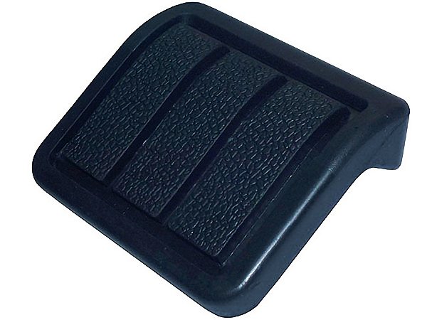 Borracha para Pedal de Embreagem Volvo B12/FM10/FM12/NH12/FH12 - 8144663