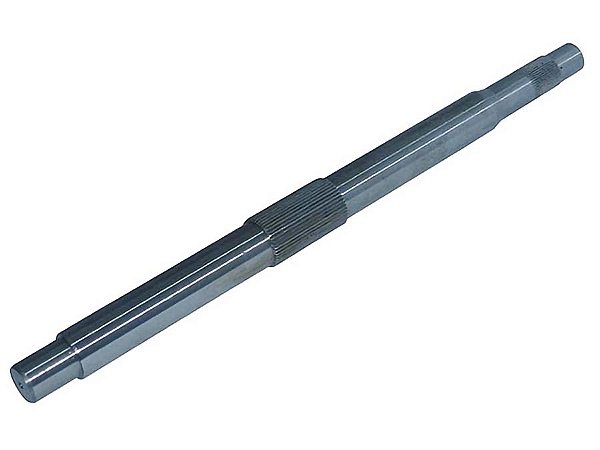 Eixo Garfo de Embreagem para Volvo NL10, NL12 e EDC - 6888592