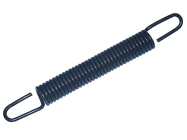 Kit Mola do Pedal de Embreagem para Volvo FH e FH12 - 1668181