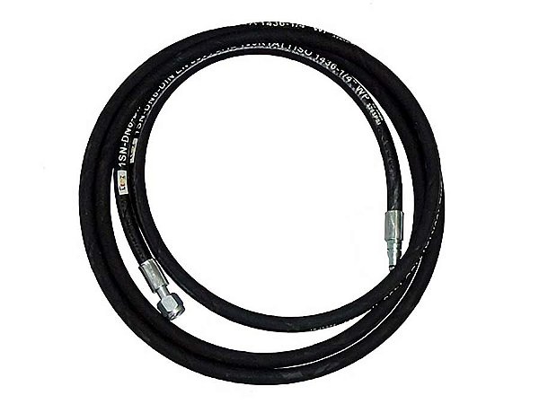 Flexível de Embreagem 3020MM para Volvo FH/FM - 20443290