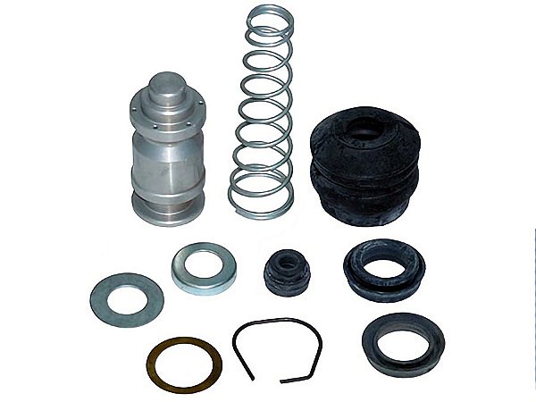 Kit Reparo para Cilindro de Embreagem 1.1/8" Volvo Todos FAG - 273660