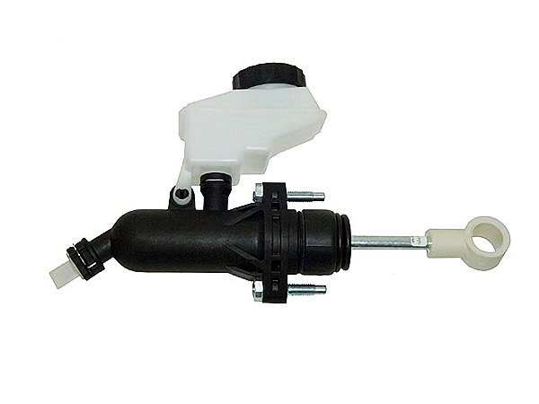Kit Cilindro de Embreagem com Reservatório Volvo FH12/FH16/FM9/FM12/NH12 Após 2004 - 20553587