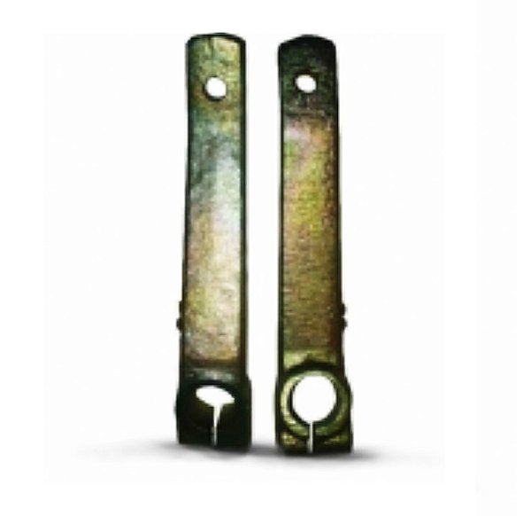 Alavanca para Acionamento do Eixo da Embreagem Volvo EDC - 8129953