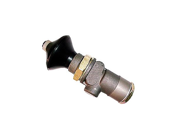 Válvula de Acionamento da Embreagem Valvula Split para Volvo Modelos Antigos - 267859