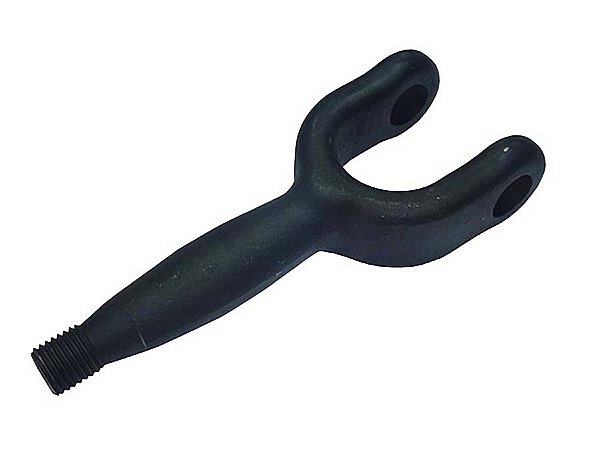Flange para Acoplamento de Reboque Dianteiro Volvo FH/NH - 21313876
