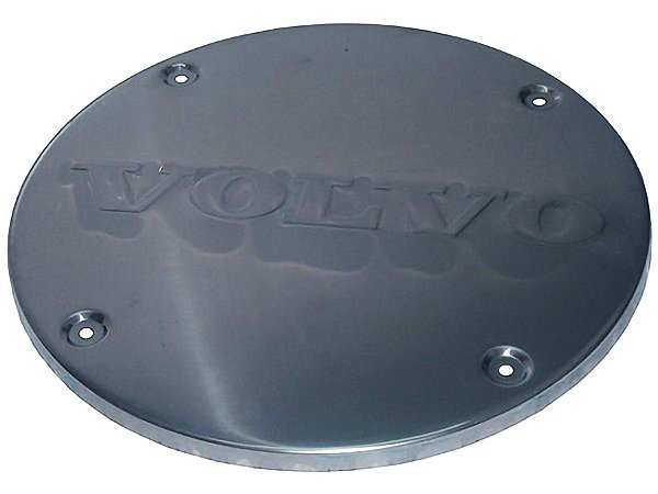 Protetor Silencioso para Volvo FH - 20409127