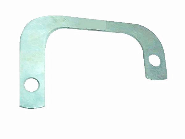 Kit Trava para Escapamento Coletor de Escape Volvo N12/NL12 - 423350