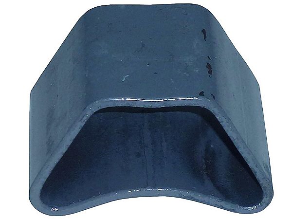 Suporte para Sela do Tubo de Escape Volvo NL 10/12 - 8123253